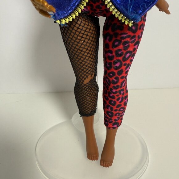 LOL Surprise! OMG Remix Super Surprise Ferocious Rock Band - Picture 2 of 5